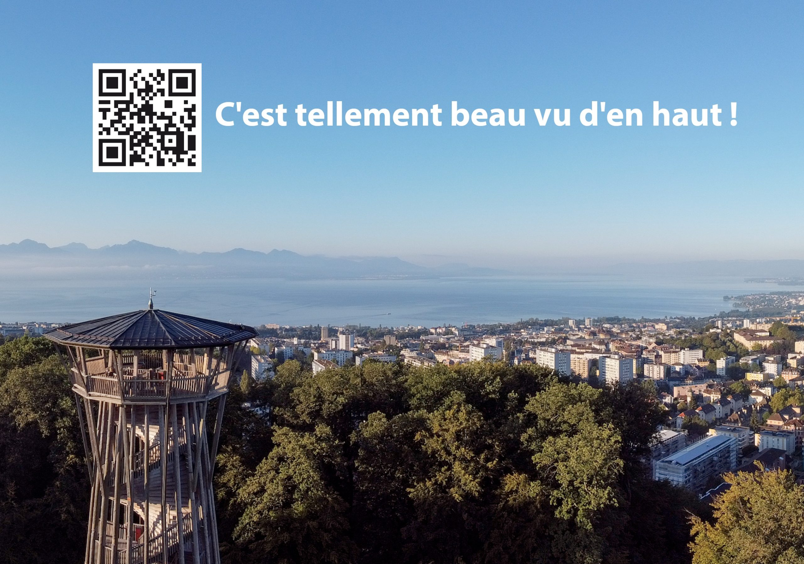 TellementBeauLaHaut